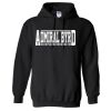18500 Adult Heavy Blend Hooded Sweatshirt Thumbnail
