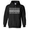 18500 Adult Heavy Blend Hooded Sweatshirt Thumbnail