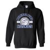 18500 Adult Heavy Blend Hooded Sweatshirt Thumbnail