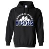 18500 Adult Heavy Blend Hooded Sweatshirt Thumbnail