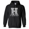18500 Adult Heavy Blend Hooded Sweatshirt Thumbnail
