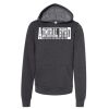 3719Y Youth Sponge Fleece Hoodie Thumbnail