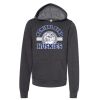 3719Y Youth Sponge Fleece Hoodie Thumbnail