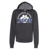 3719Y Youth Sponge Fleece Hoodie Thumbnail