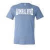 3413 Adult Extra Soft Tri-blend Tee Thumbnail