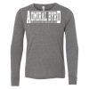 3513Y Youth Extra Soft Tri-blend Long Sleeve Thumbnail