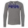 3513Y Youth Extra Soft Tri-blend Long Sleeve Thumbnail