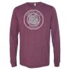 3513 Adult Extra Soft Tri-blend Long Sleeve Thumbnail