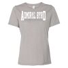6413 Women’s Extra Soft Tri-blend Tee Thumbnail