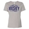 6413 Women’s Extra Soft Tri-blend Tee Thumbnail