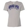 6413 Women’s Extra Soft Tri-blend Tee Thumbnail